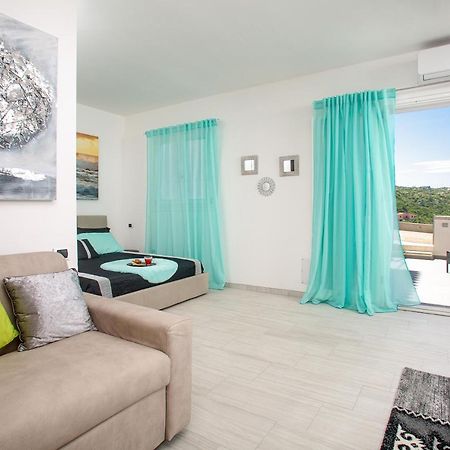 דירות סנטה טרזה גאיורה La Torre House מראה חיצוני תמונה
