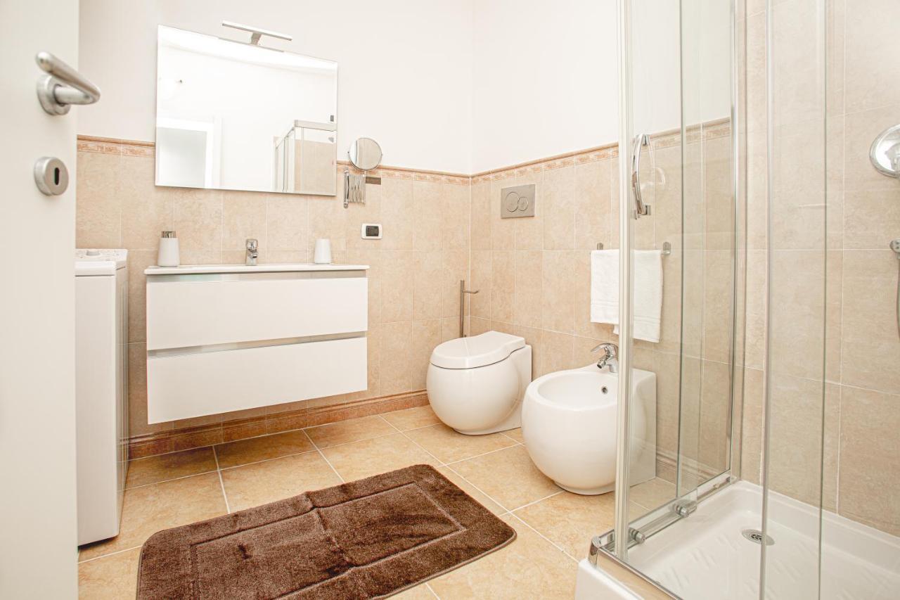 דירות סנטה טרזה גאיורה La Torre House מראה חיצוני תמונה