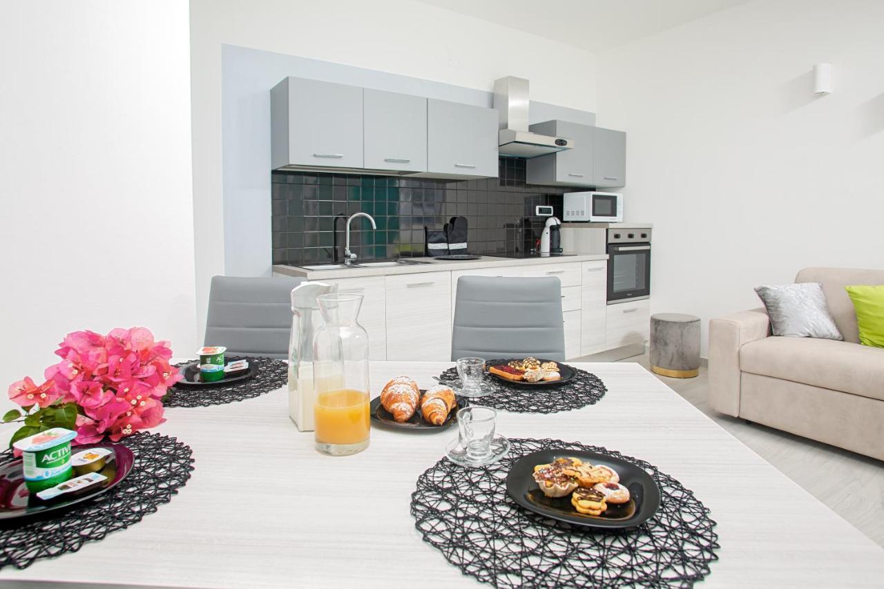 דירות סנטה טרזה גאיורה La Torre House מראה חיצוני תמונה
