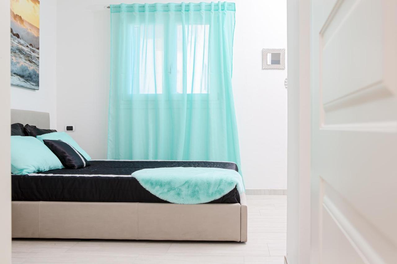 דירות סנטה טרזה גאיורה La Torre House מראה חיצוני תמונה