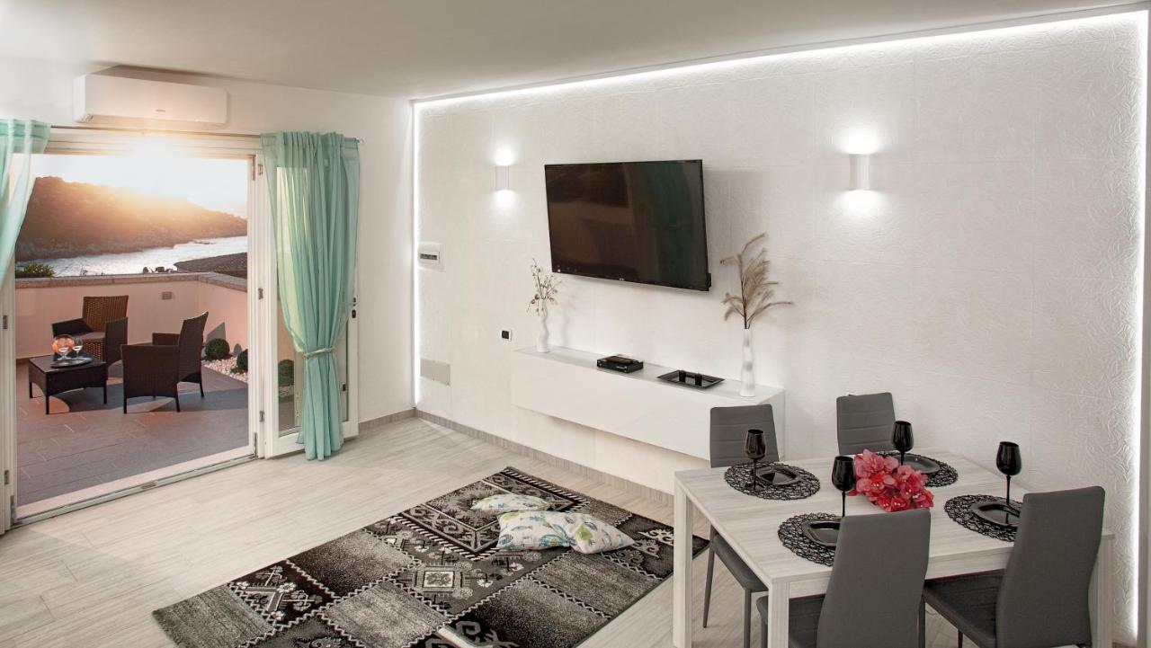 דירות סנטה טרזה גאיורה La Torre House מראה חיצוני תמונה